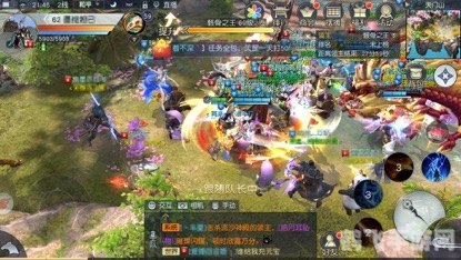 征服虚空恶魔:手游虚空世界全攻略