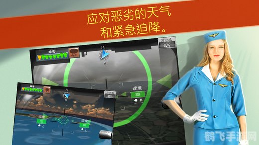 mayday紧急迫降,Mayday紧急迫降手游攻略:危机中的生存之道