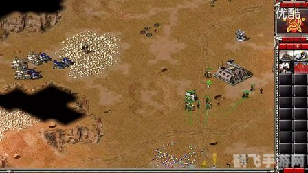 尤里复仇mod:重塑红色警戒的经典对决