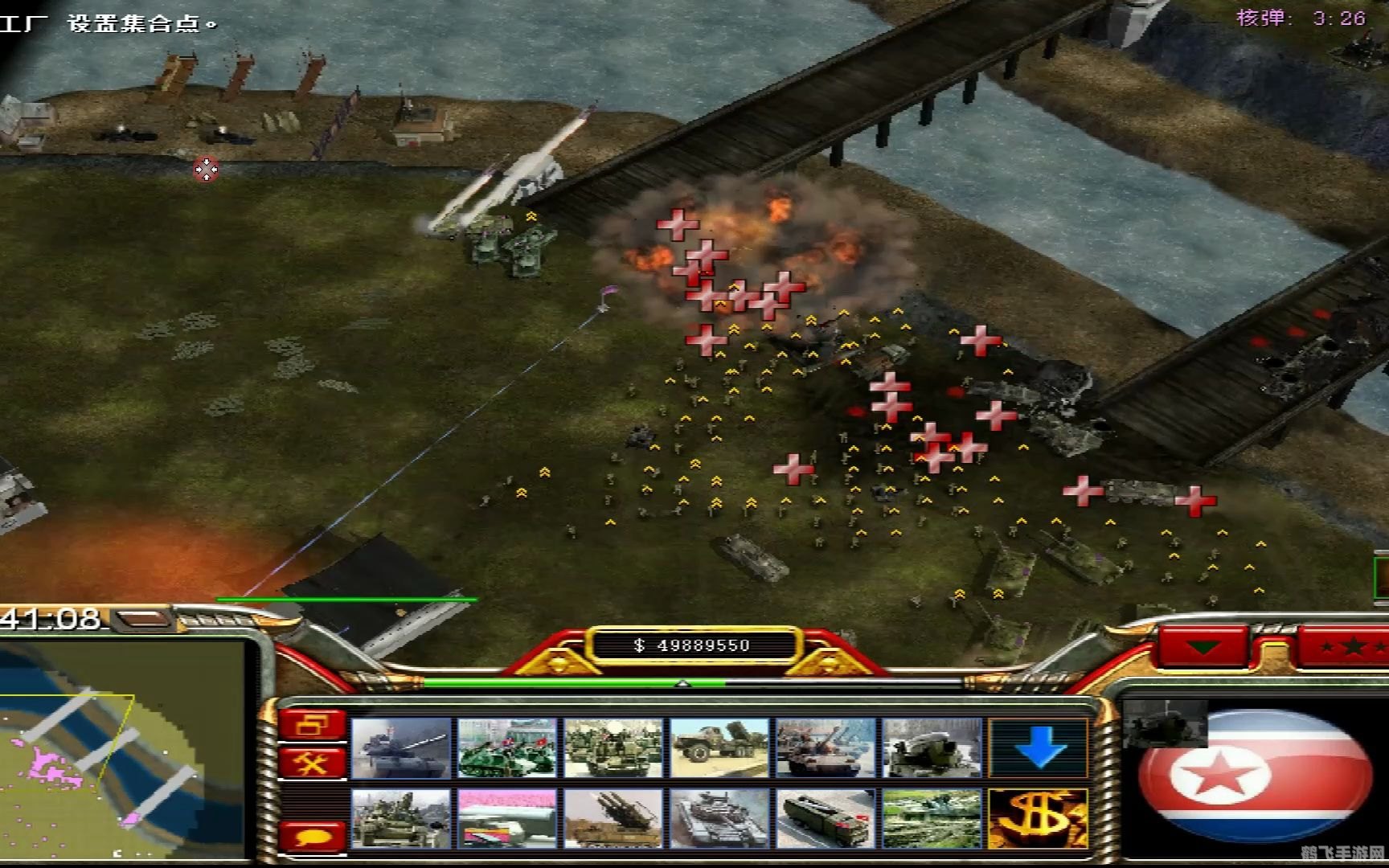 绝命时刻mod:重塑战场,再燃热血