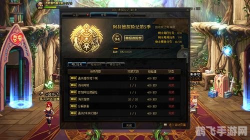 dnf80级,DNF80级版本全解析:升级攻略与游戏新特性