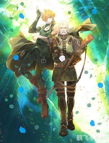 fate新章ccc,Fate/EXTRA CCC手游深度攻略:掌握技巧,成为终极Master