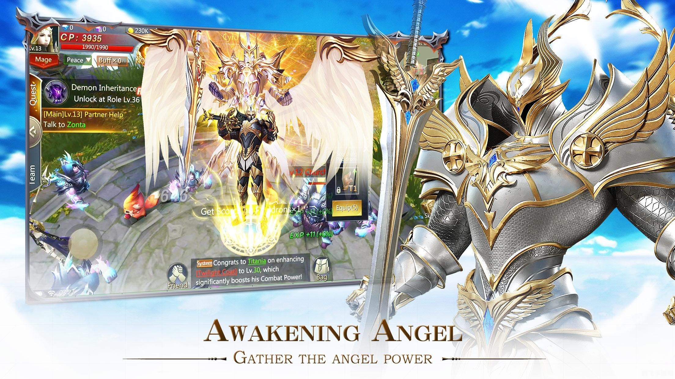 天使圣界之神之战士,天使圣界之神之战士游戏攻略:探索神之战士的传奇之旅