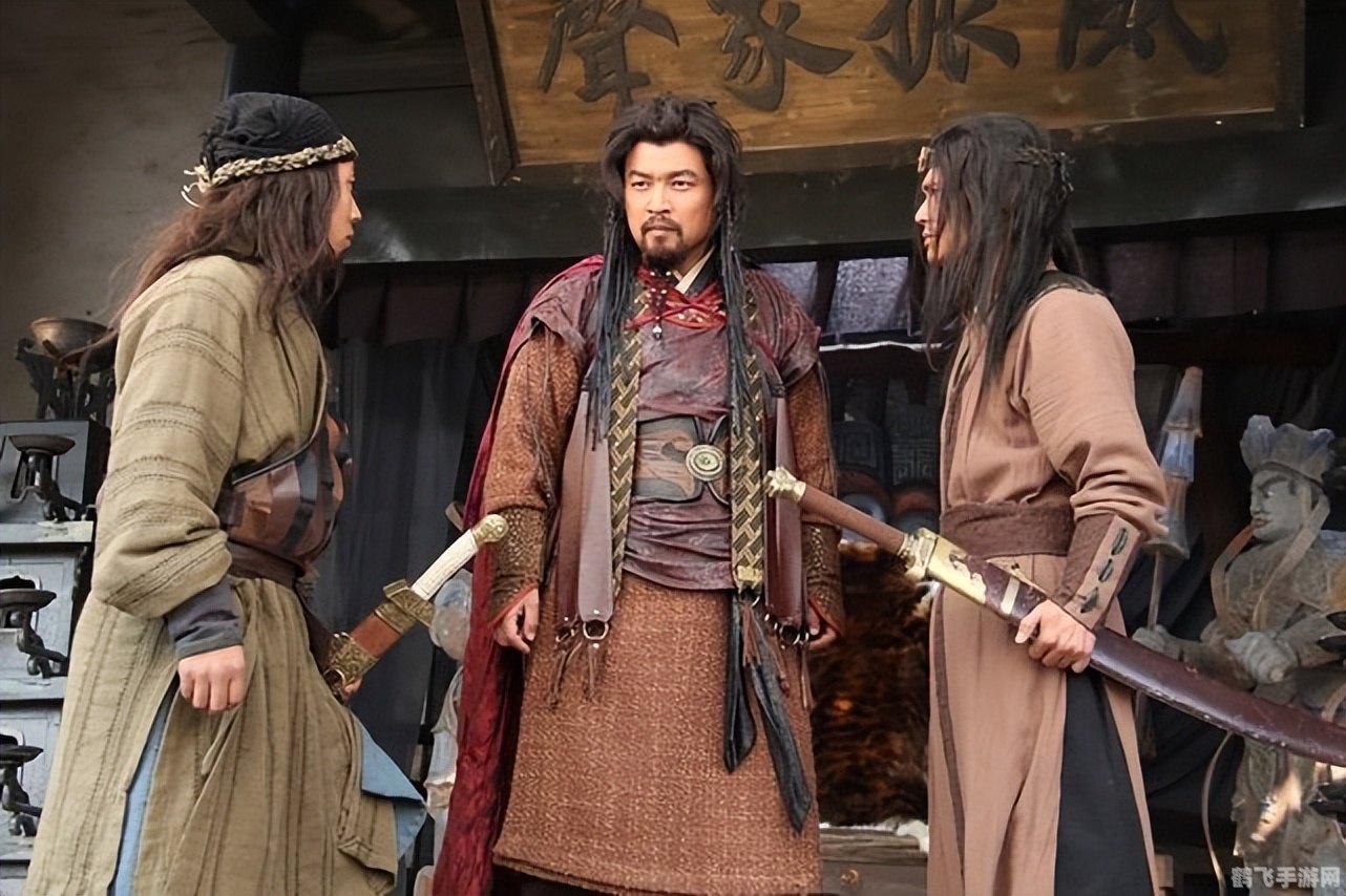 QQ水浒辅助助力玩家征战水浒世界