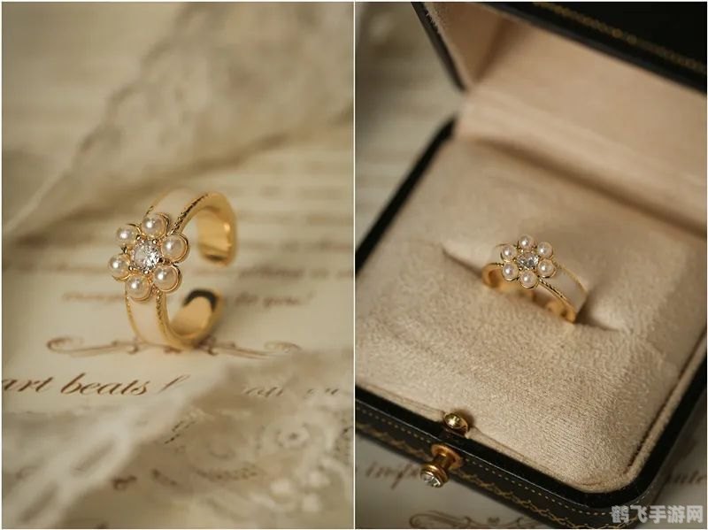 炫舞结婚戒指,炫舞结婚戒指：浪漫婚礼必备，你的游戏爱情见证！