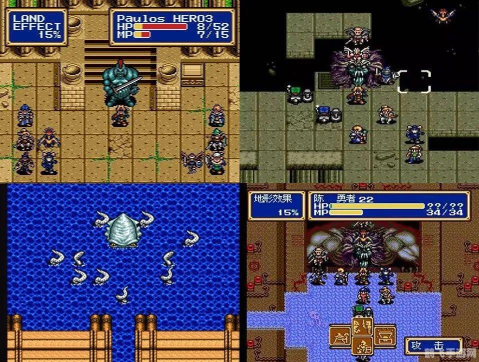 光明力量2,光明力量2深度解析与攻略指南