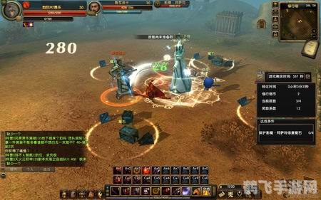 佣兵天下ol好玩吗,佣兵天下OL:探索深度游戏体验