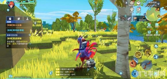 探寻海苔之源，手游中的海苔制作与奇妙玩法