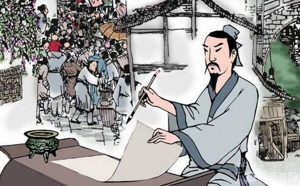 洛阳纸贵:揭秘文章广受欢迎的秘诀