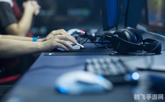 AmazingJ离队引发震动，电竞圈热议未来去向