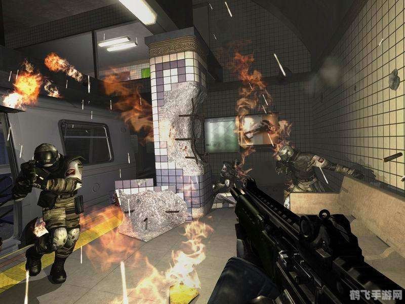 极度恐慌撤离点,极度恐慌撤离点手游攻略：生存与撤离的艺术