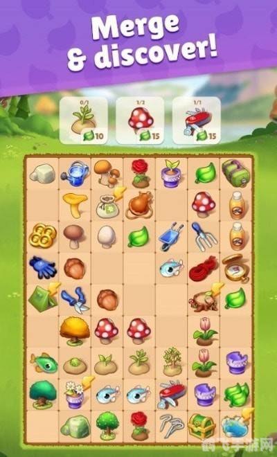 合成大几把,探索游戏新境界:合成大挑战攻略指南