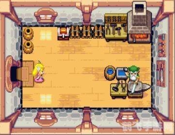 塞尔达传说神奇的帽子,塞尔达传说：神奇的帽子深度解析与攻略指南