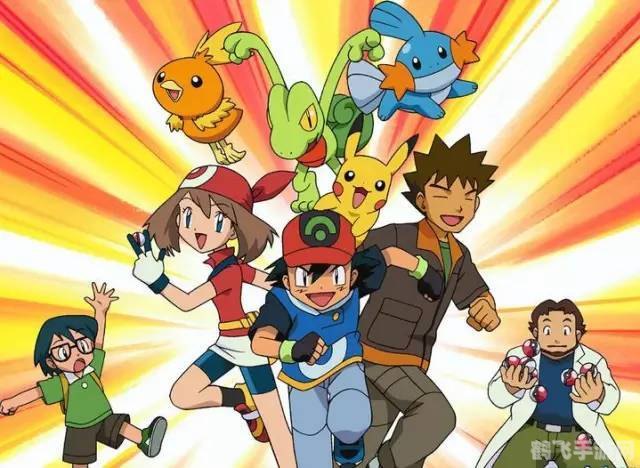 神奇宝贝钻石珍珠手游：掌握这些攻略，成为顶级训练师！