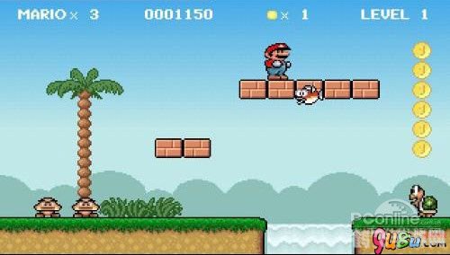 马里奥格斗版游戏攻略与解析