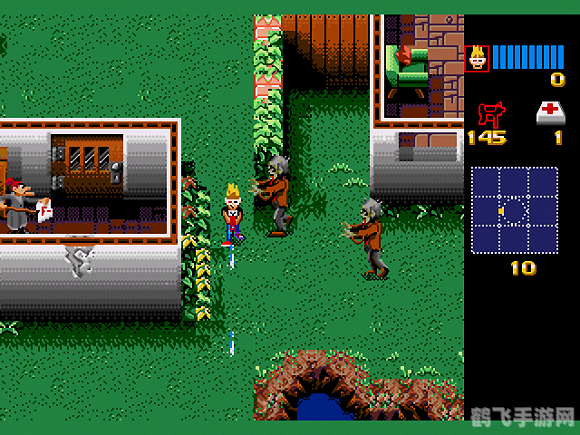 彩色吏莱姆游戏攻略:玩转史莱姆的彩色世界!