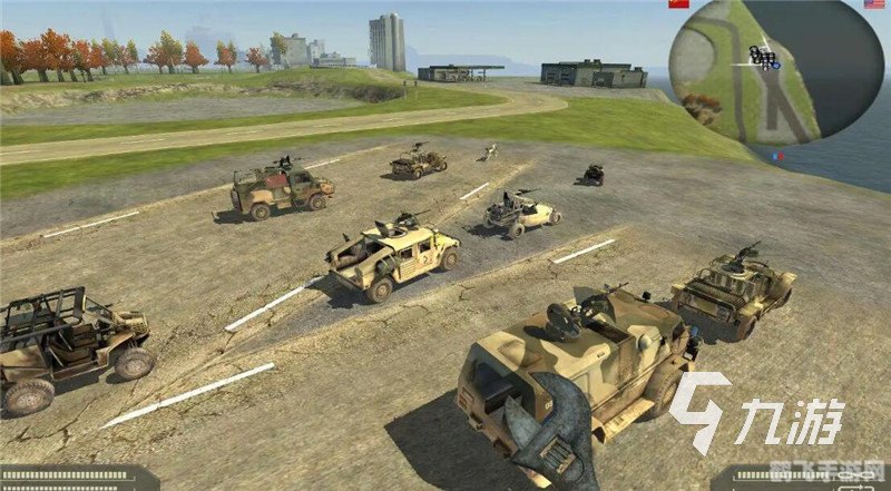 掌握万金油战术，轻松制胜游戏战场