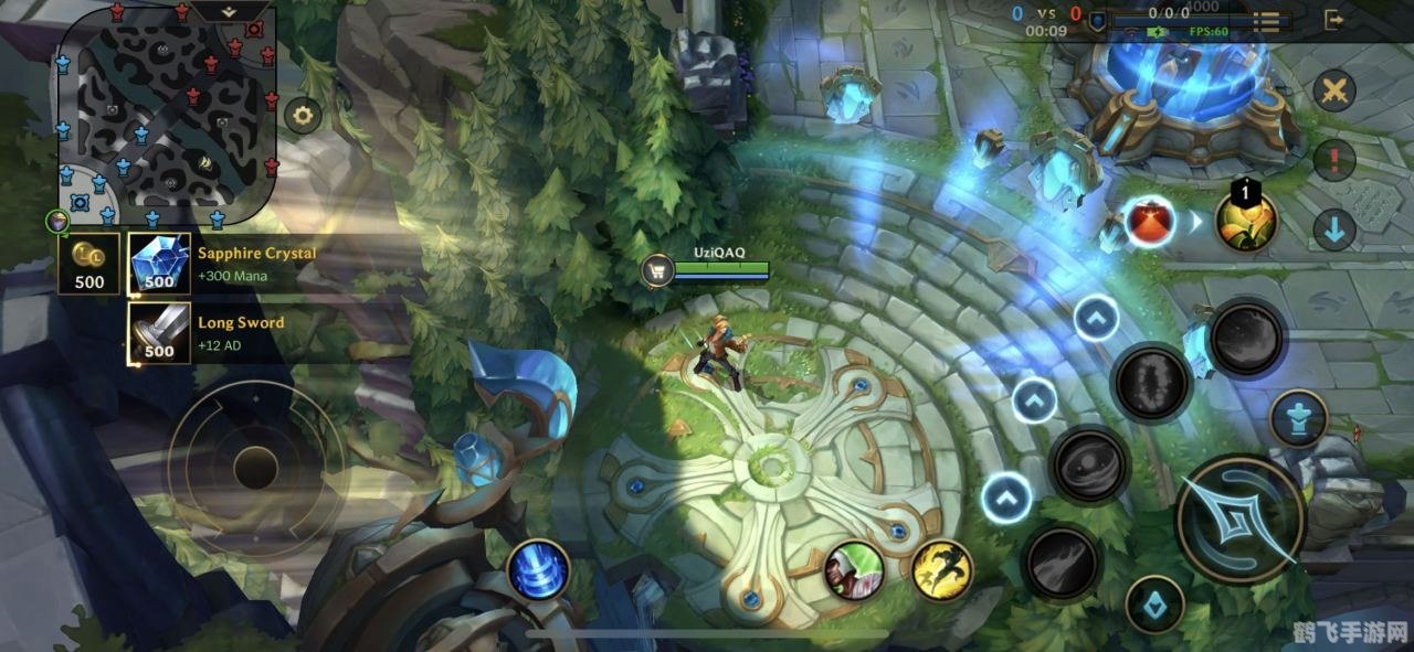 lol客服,LOL手游攻略:从入门到精通,带你玩转召唤师峡谷