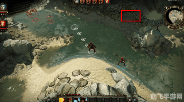 神界3:原罪深度解析与攻略指南