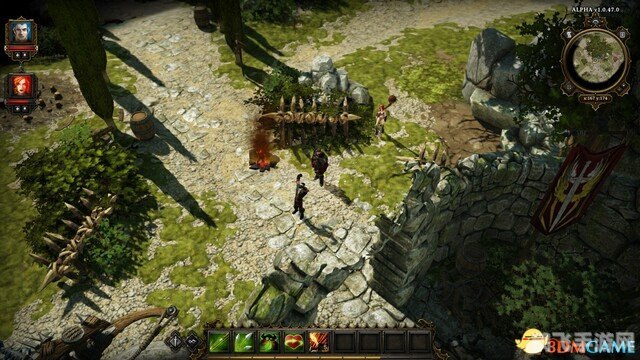 神界3:原罪深度解析与攻略指南