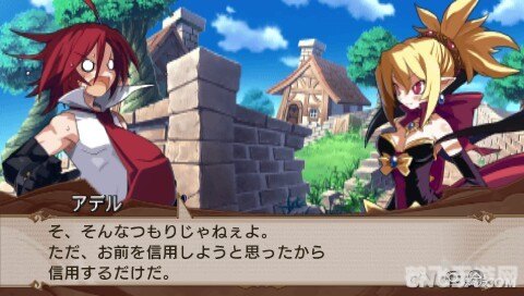 psp魔界战记2攻略,PSP魔界战记2深度攻略:成为战略大师的秘诀