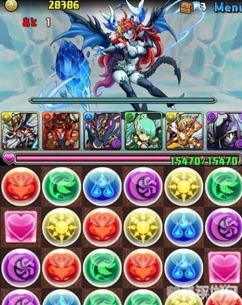 智龙迷城:终极攻略与玩法解析