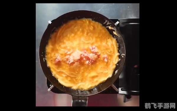超级煎蛋卷,超级煎蛋卷游戏攻略:煎蛋高手的养成秘诀