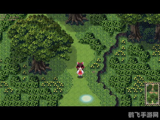 东方幻想魔录深度解析与攻略指南