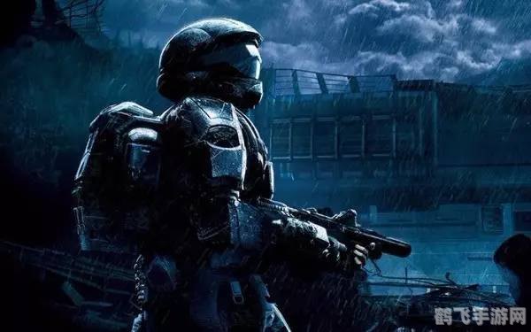 ODST地狱伞兵手游深度攻略:掌握战术,制霸战场!