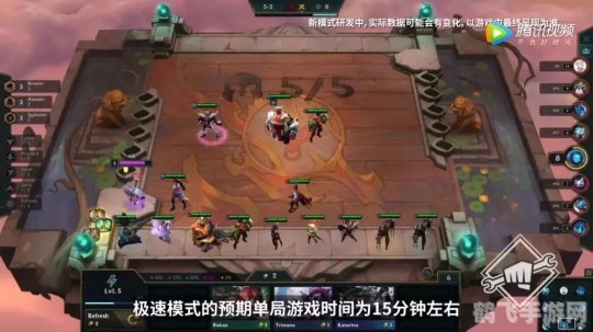 lol新模式,LOL全新模式震撼来袭,玩法升级引领潮流!
