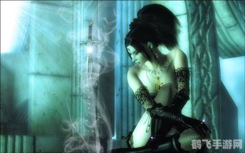 探索性感魅力,单机游戏界的独特风情