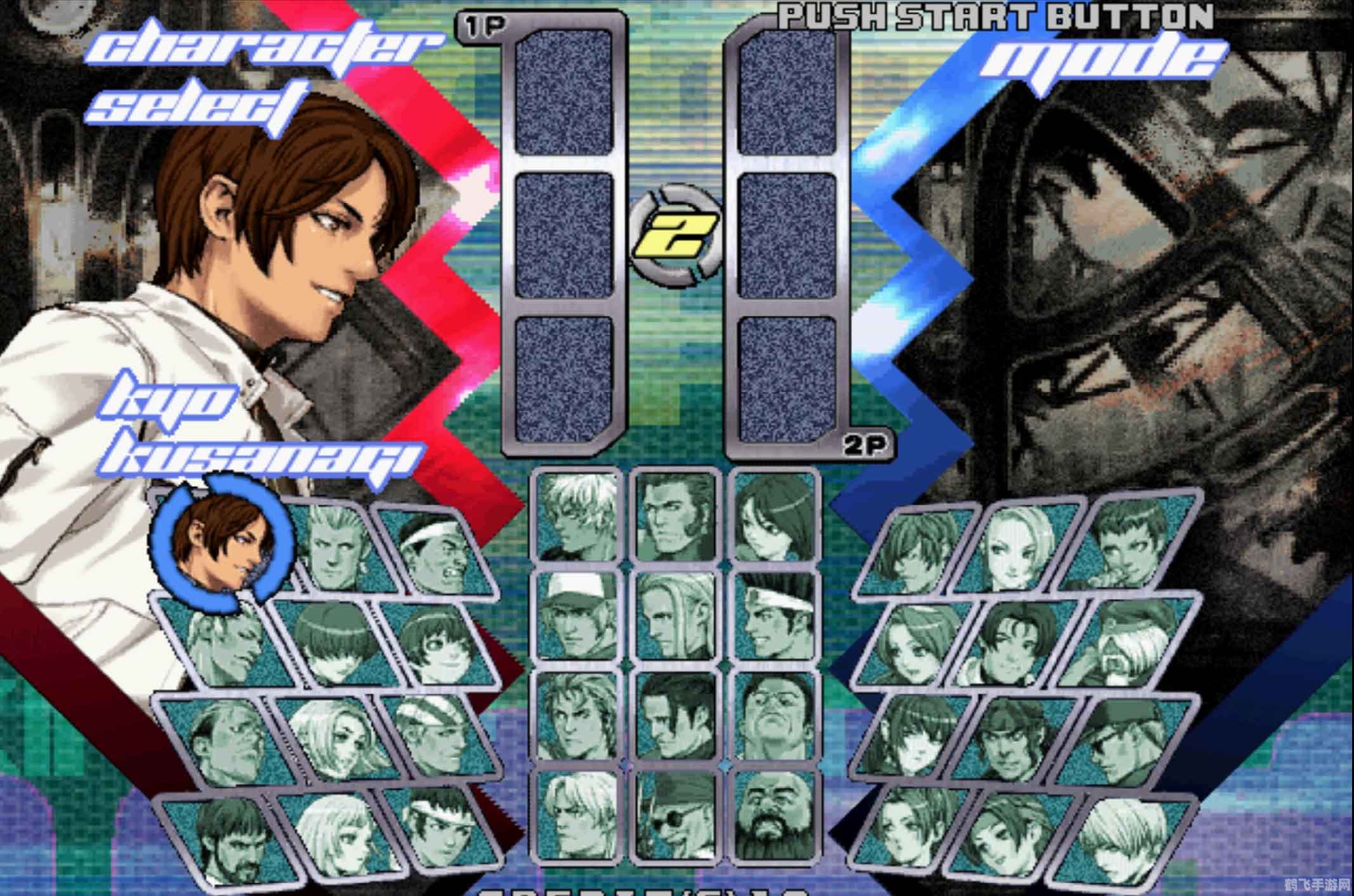 重温经典，街机模拟器手游全攻略