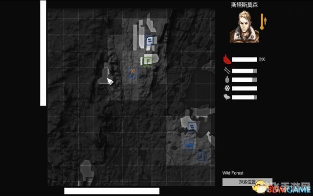 生存之旅3深度探索与生存技巧全解析