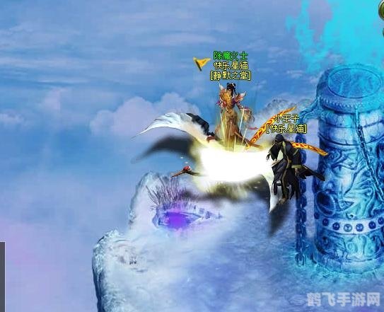 酷我洪荒神话:探索洪荒世界,开启神话之旅