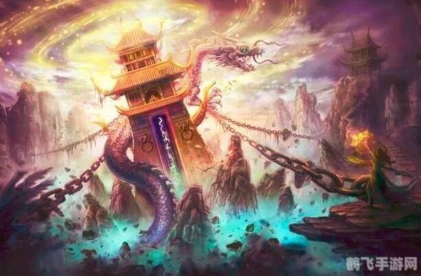 酷我洪荒神话:探索洪荒世界,开启神话之旅