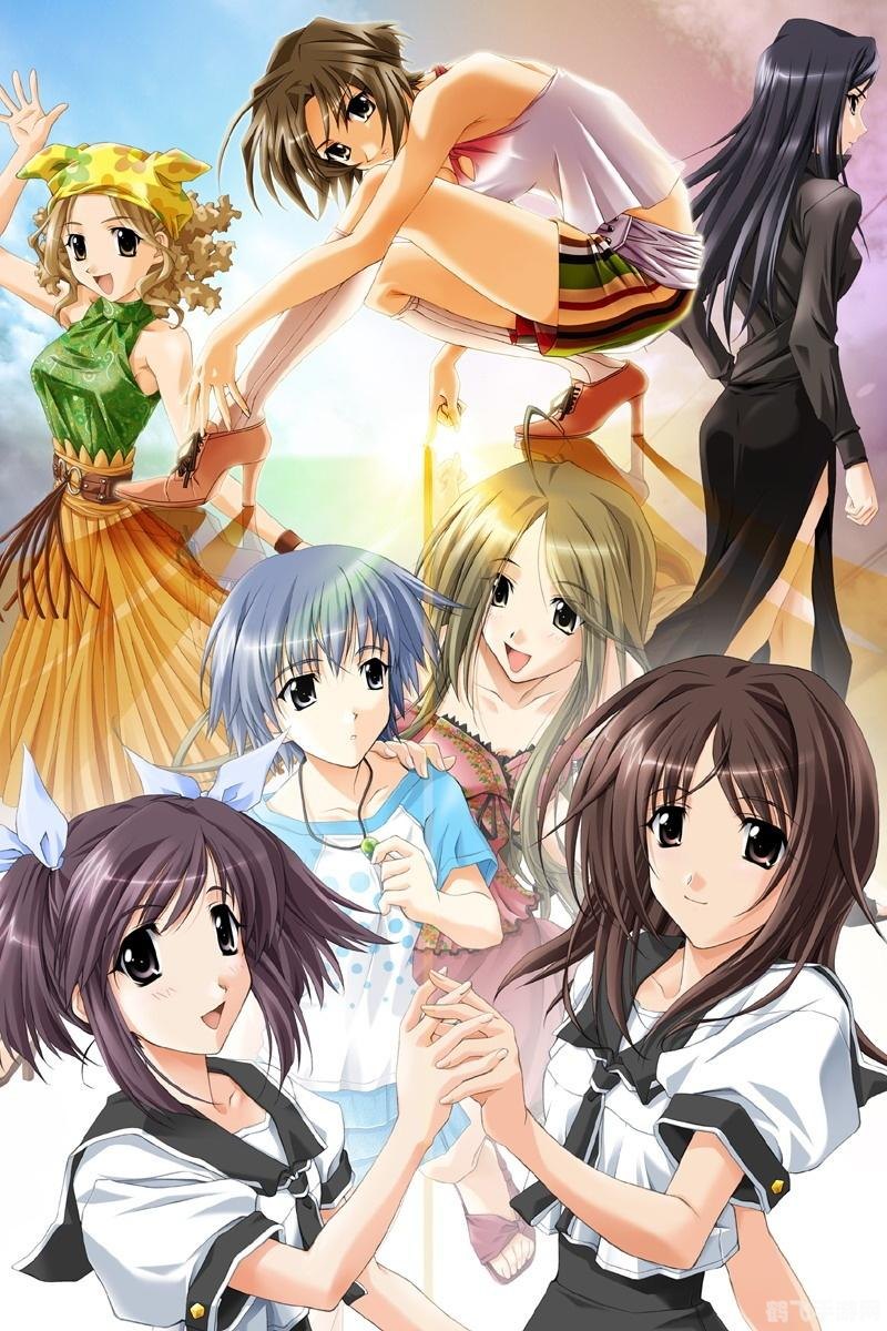 秋之回忆3想君,秋之回忆3想君手游攻略:重温经典,解锁你的恋爱回忆!