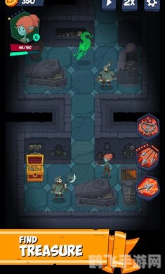 传奇3蚂蚁洞怎么去,探秘传奇3:蚂蚁洞冒险指南