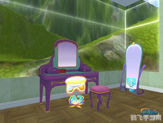 炫舞家具设计:打造梦幻舞池,引领时尚家居潮流