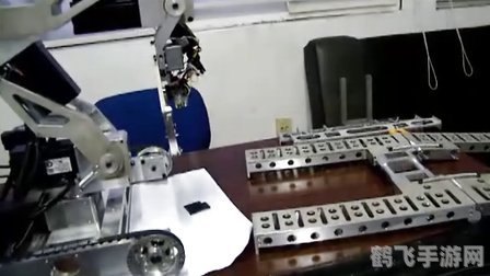 疯狂猜图机器人攻略:挑战你的图像识别极限!