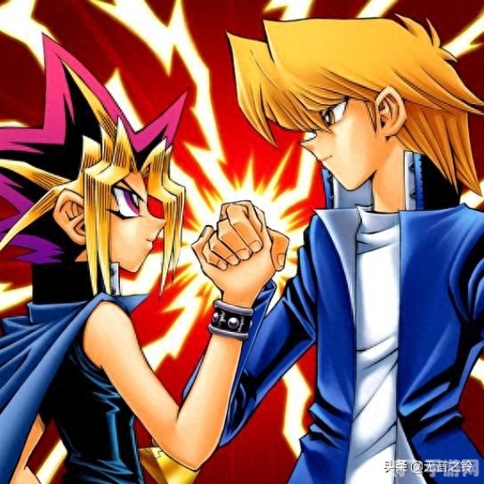 游戏王：城之内篇深度解析与攻略指南