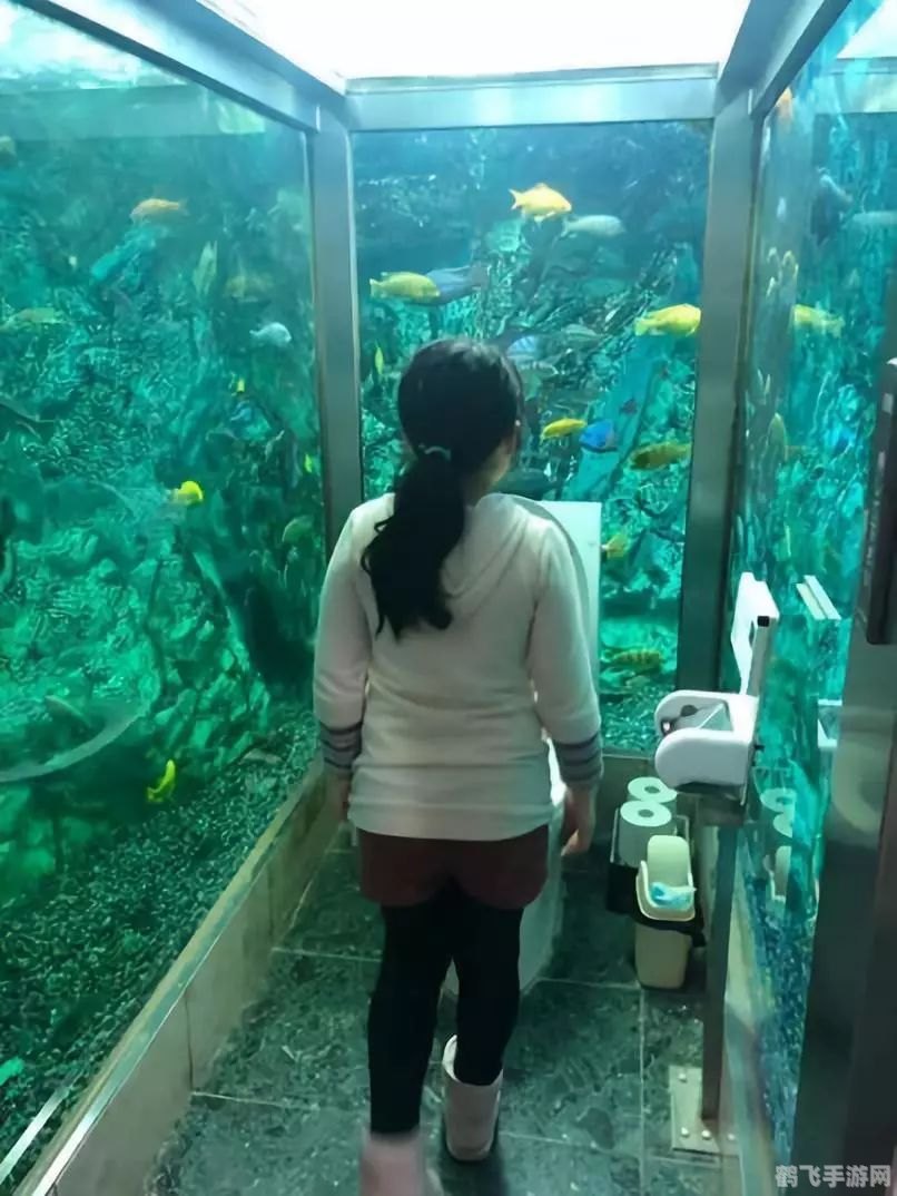 怪怪水族馆修改器助力，游戏体验再升级