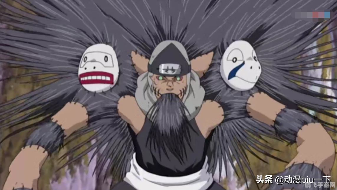 忍者村大战2.9小鬼深度解析与攻略指南