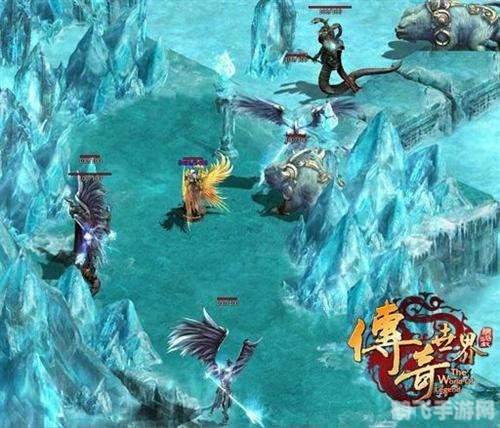 传奇世界挖宝攻略:探秘宝藏,财富翻倍!