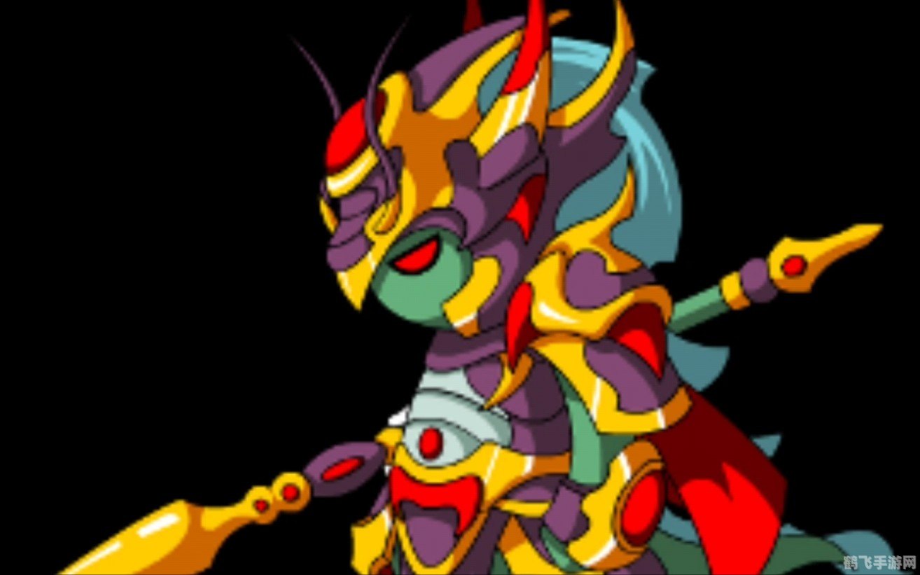 造梦西游3二郎神角色深度解析与攻略