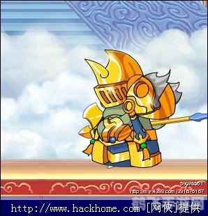 造梦西游3二郎神角色深度解析与攻略