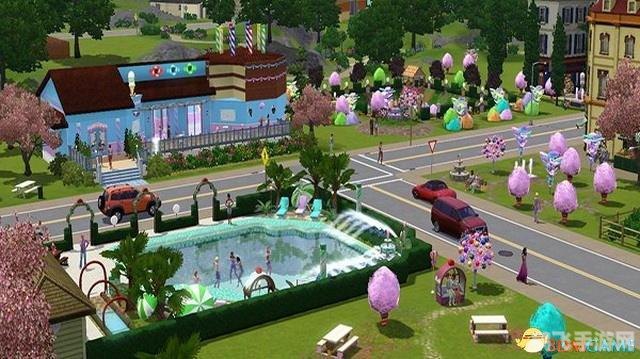 模拟人生2加钱秘籍,模拟人生2手游赚钱攻略:快速积累财富的秘诀