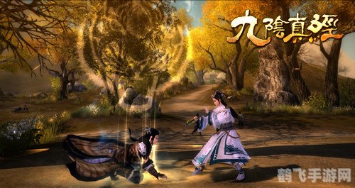 九阴真经天下变游戏攻略:探索江湖,掌握变革之道