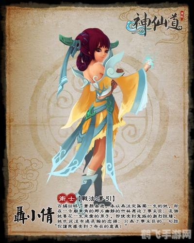 大猪网神仙道游戏攻略:探索神秘世界,畅享修仙之旅