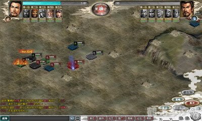 三国风云再起:探索单机版三国游戏的魅力与攻略