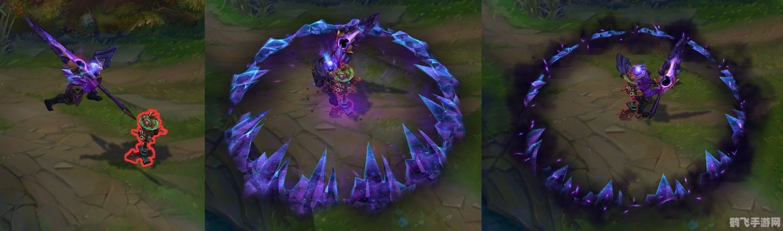 凯旋英雄 嘉文四世,凯旋英雄 嘉文四世手游攻略:成为战场上的王者